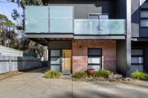 Delany by the Park - Unit, Bright
